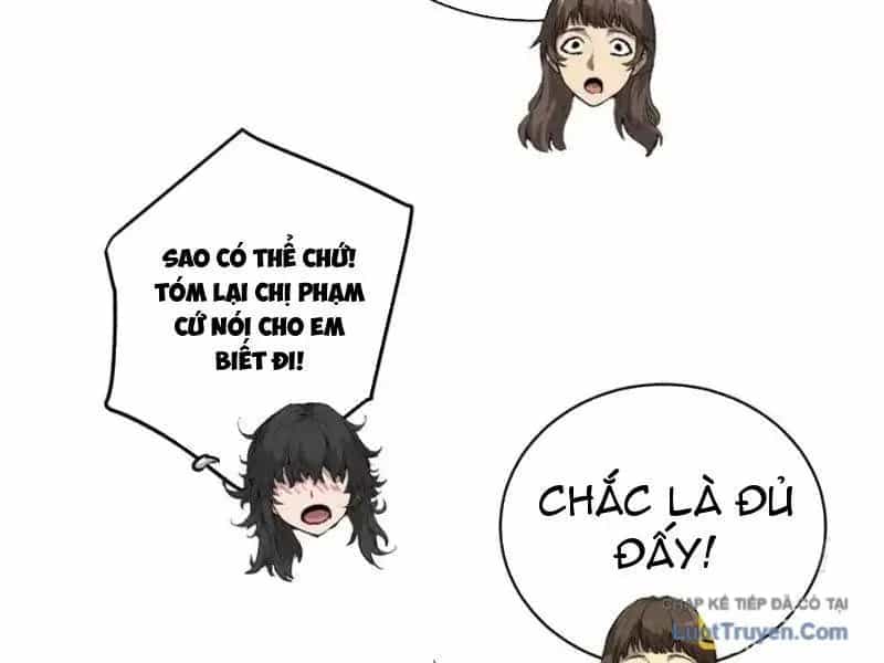 Thế Giới Toàn Người Điên, Tỉnh Táo Chính Là Bị Bệnh - Chương 44 - ảnh 16