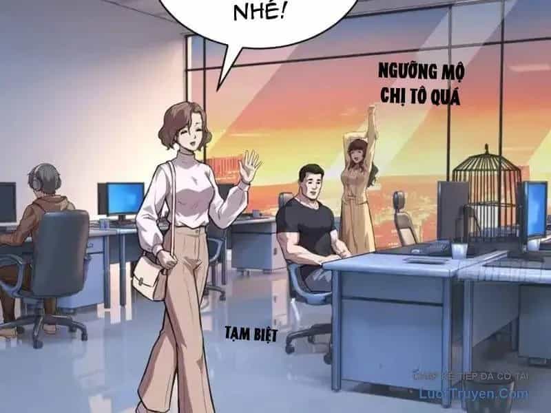 Thế Giới Toàn Người Điên, Tỉnh Táo Chính Là Bị Bệnh - Chương 44 - ảnh 21