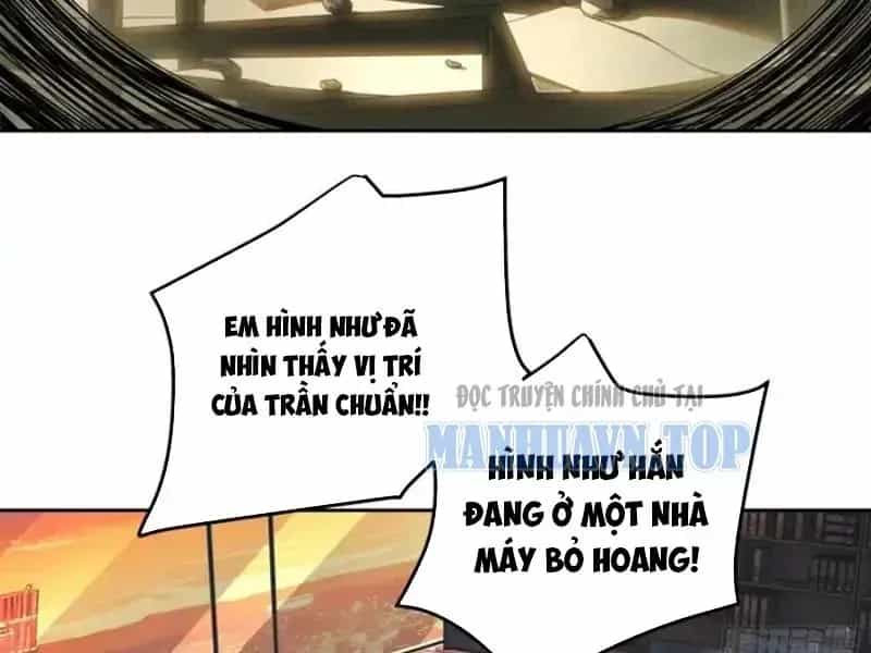Thế Giới Toàn Người Điên, Tỉnh Táo Chính Là Bị Bệnh - Chương 44 - ảnh 34