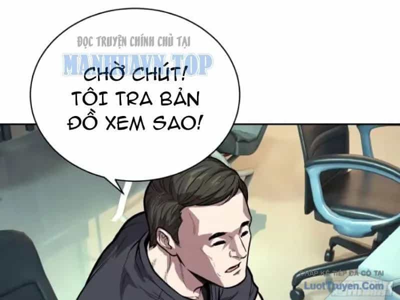 Thế Giới Toàn Người Điên, Tỉnh Táo Chính Là Bị Bệnh - Chương 45 - ảnh 10