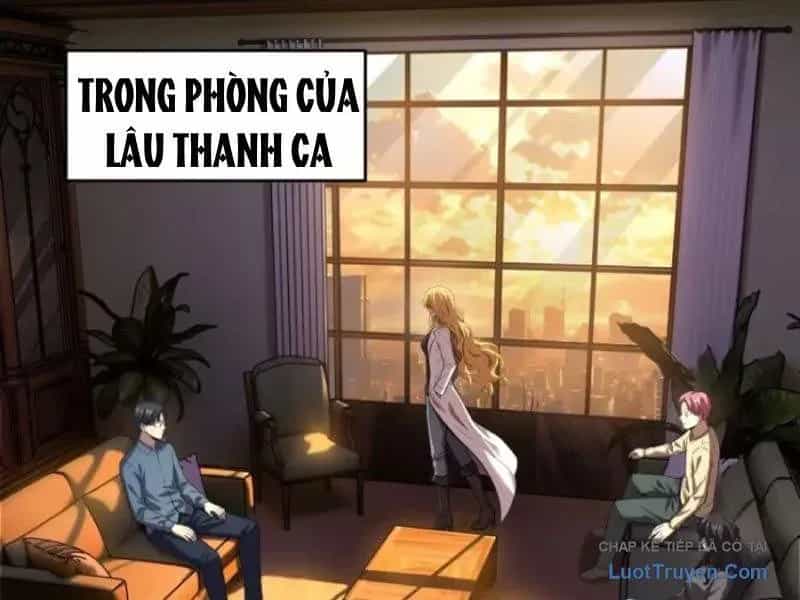 Thế Giới Toàn Người Điên, Tỉnh Táo Chính Là Bị Bệnh - Chương 45 - ảnh 39