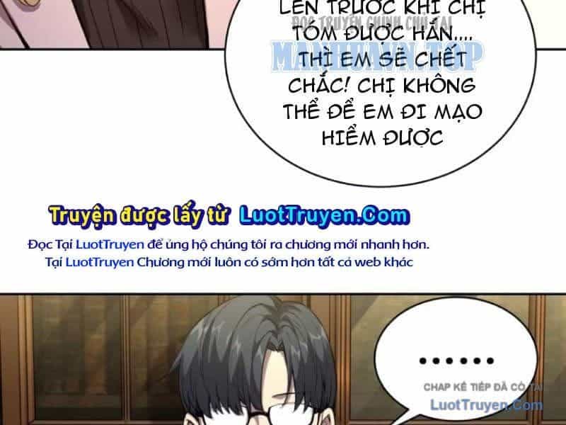Thế Giới Toàn Người Điên, Tỉnh Táo Chính Là Bị Bệnh - Chương 46 - ảnh 40