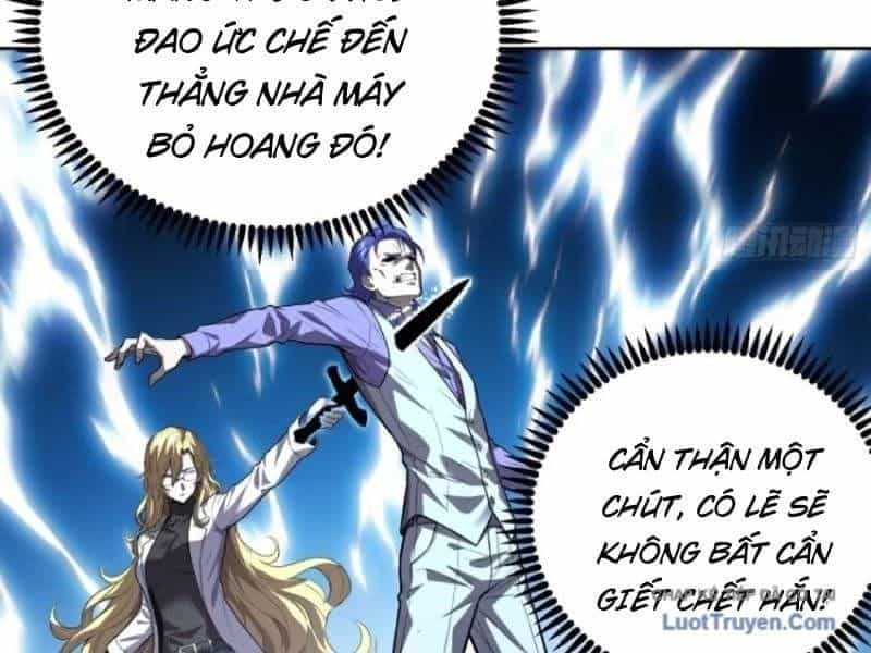 Thế Giới Toàn Người Điên, Tỉnh Táo Chính Là Bị Bệnh - Chương 46 - ảnh 8
