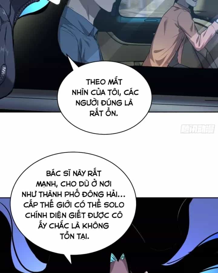 Thế Giới Toàn Người Điên, Tỉnh Táo Chính Là Bị Bệnh - Chương 48 - ảnh 32