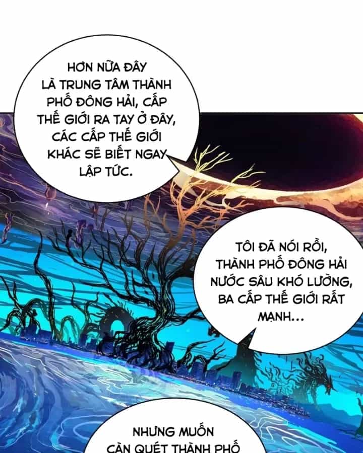 Thế Giới Toàn Người Điên, Tỉnh Táo Chính Là Bị Bệnh - Chương 48 - ảnh 34