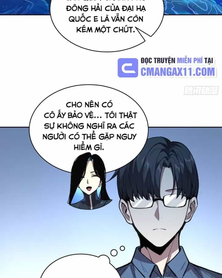 Thế Giới Toàn Người Điên, Tỉnh Táo Chính Là Bị Bệnh - Chương 48 - ảnh 35