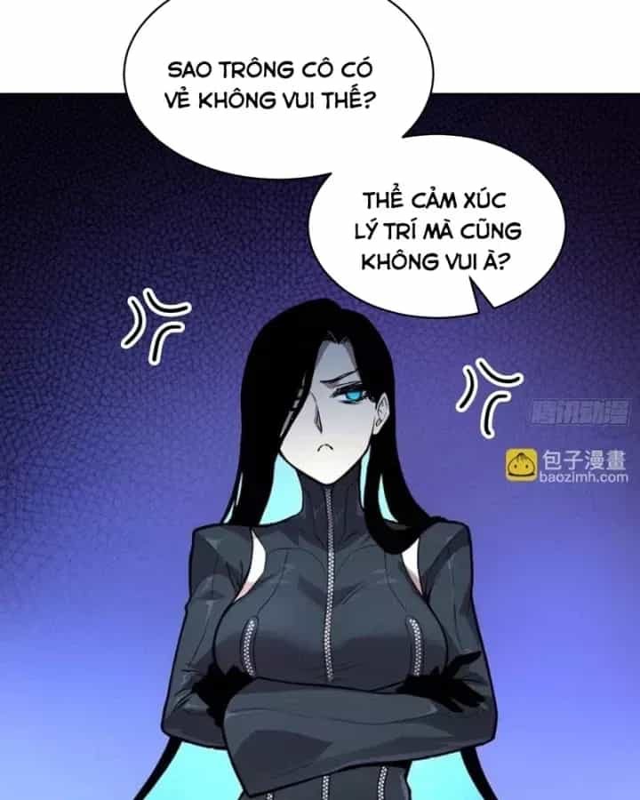 Thế Giới Toàn Người Điên, Tỉnh Táo Chính Là Bị Bệnh - Chương 49 - ảnh 12
