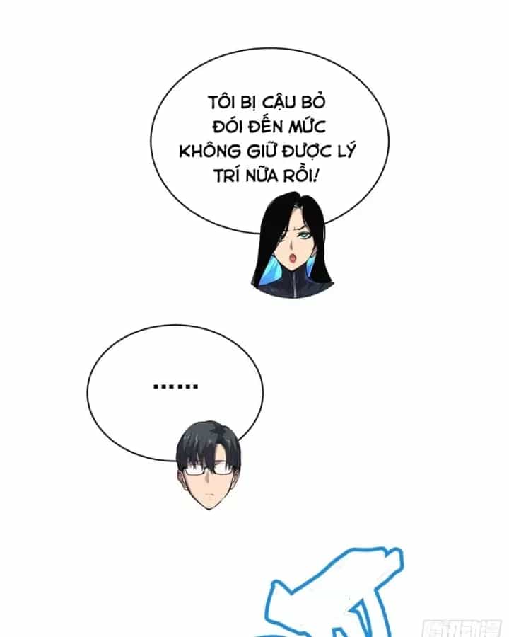Thế Giới Toàn Người Điên, Tỉnh Táo Chính Là Bị Bệnh - Chương 49 - ảnh 14