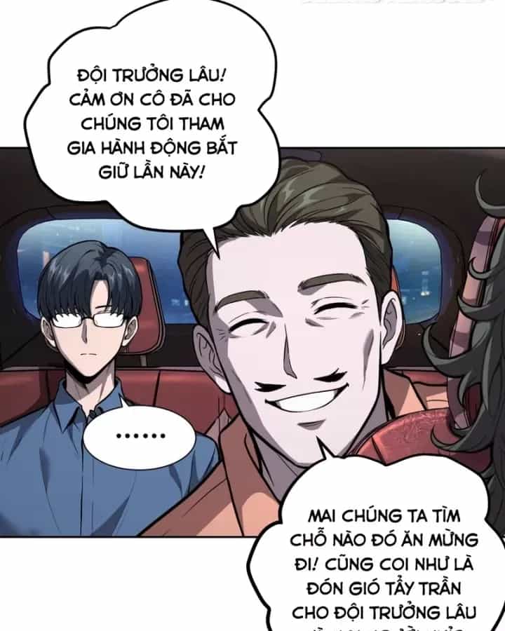 Thế Giới Toàn Người Điên, Tỉnh Táo Chính Là Bị Bệnh - Chương 49 - ảnh 29