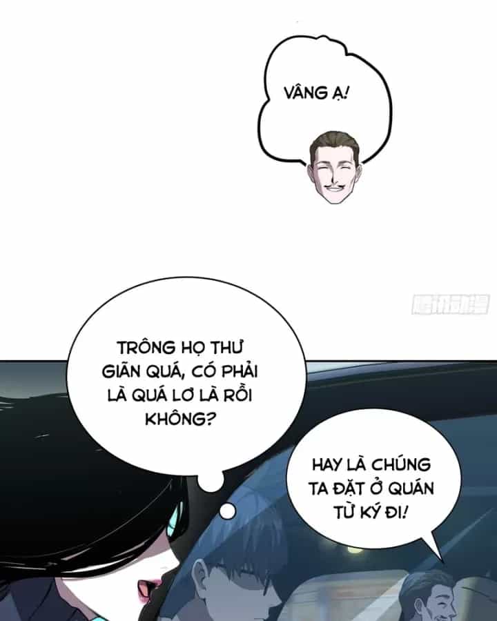 Thế Giới Toàn Người Điên, Tỉnh Táo Chính Là Bị Bệnh - Chương 49 - ảnh 31