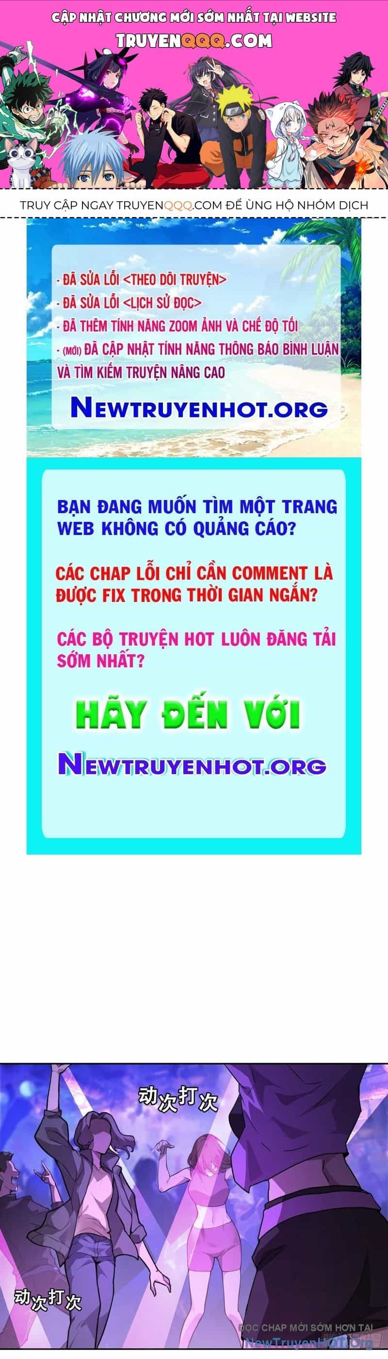 Thế Giới Toàn Người Điên, Tỉnh Táo Chính Là Bị Bệnh - Chương 5 - ảnh 1