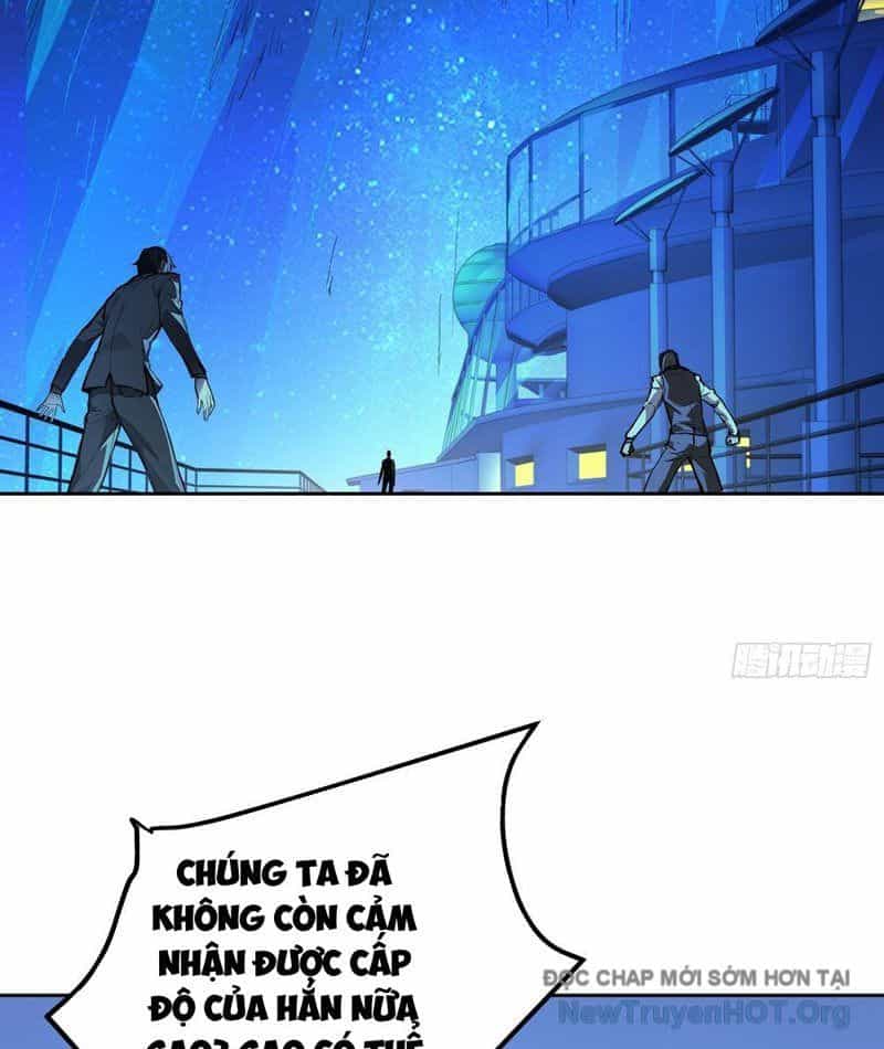 Thế Giới Toàn Người Điên, Tỉnh Táo Chính Là Bị Bệnh - Chương 5 - ảnh 16