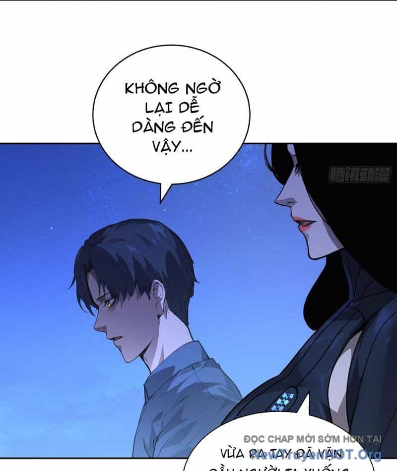 Thế Giới Toàn Người Điên, Tỉnh Táo Chính Là Bị Bệnh - Chương 5 - ảnh 26