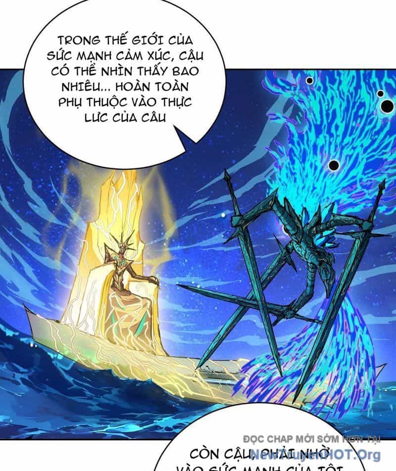 Thế Giới Toàn Người Điên, Tỉnh Táo Chính Là Bị Bệnh - Chương 5 - ảnh 39