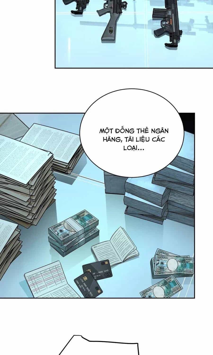 Thế Giới Toàn Người Điên, Tỉnh Táo Chính Là Bị Bệnh - Chương 69 - ảnh 13