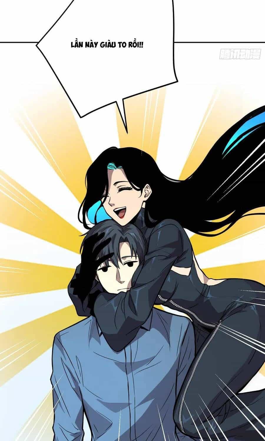 Thế Giới Toàn Người Điên, Tỉnh Táo Chính Là Bị Bệnh - Chương 69 - ảnh 14