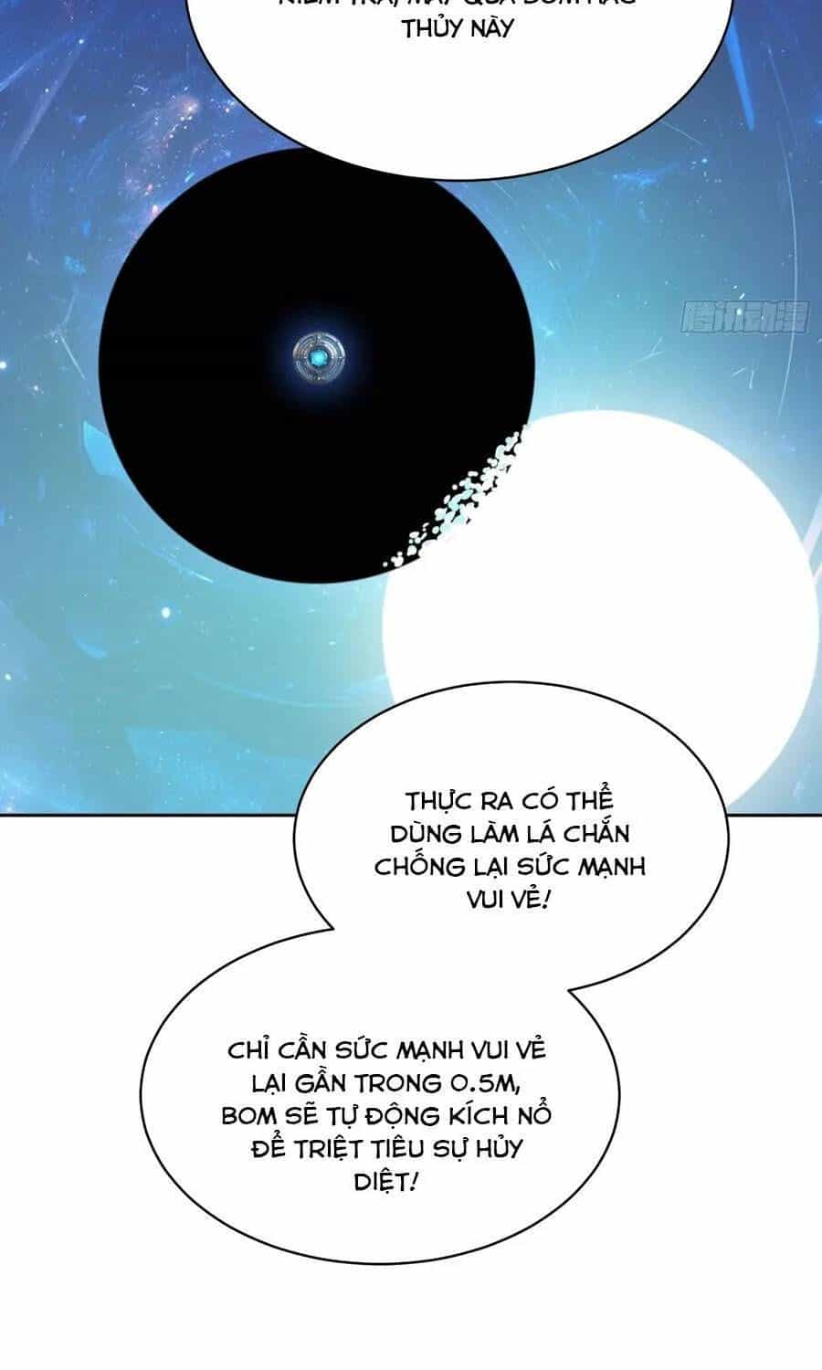 Thế Giới Toàn Người Điên, Tỉnh Táo Chính Là Bị Bệnh - Chương 69 - ảnh 17