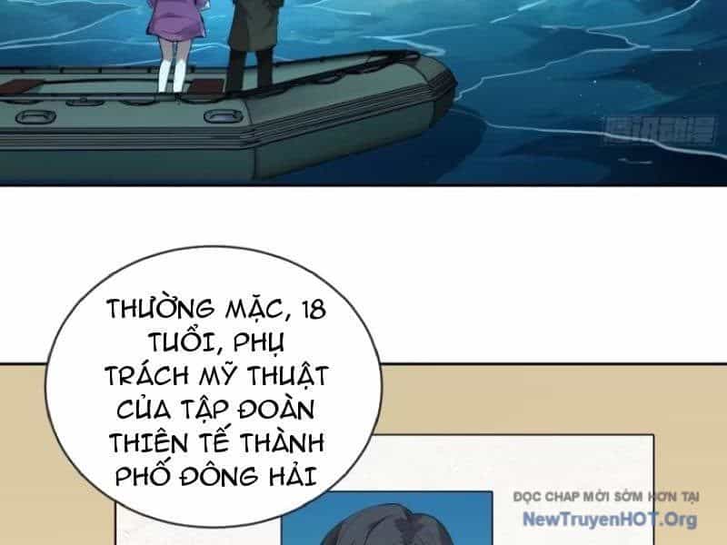 Thế Giới Toàn Người Điên, Tỉnh Táo Chính Là Bị Bệnh - Chương 7 - ảnh 124