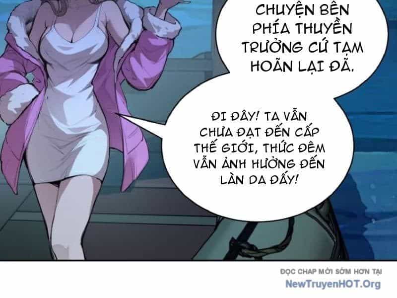 Thế Giới Toàn Người Điên, Tỉnh Táo Chính Là Bị Bệnh - Chương 7 - ảnh 135