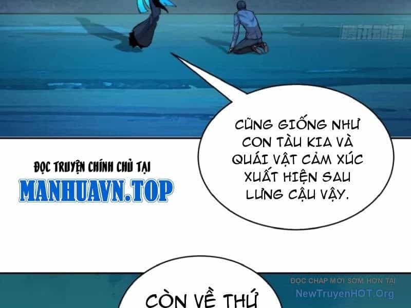 Thế Giới Toàn Người Điên, Tỉnh Táo Chính Là Bị Bệnh - Chương 7 - ảnh 56