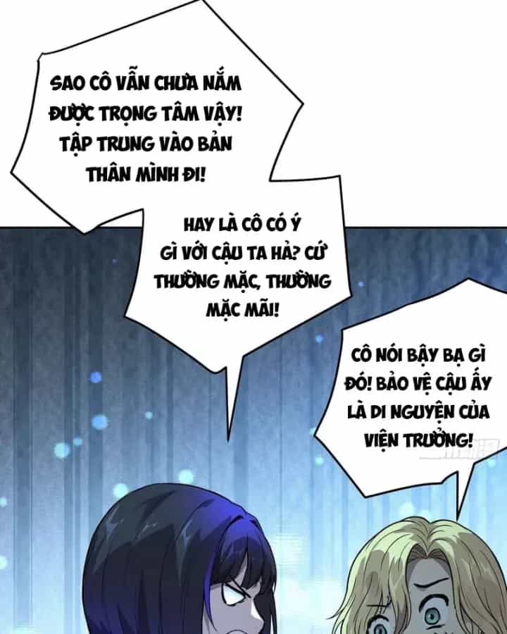 Thế Giới Toàn Người Điên, Tỉnh Táo Chính Là Bị Bệnh - Chương 71 - ảnh 19