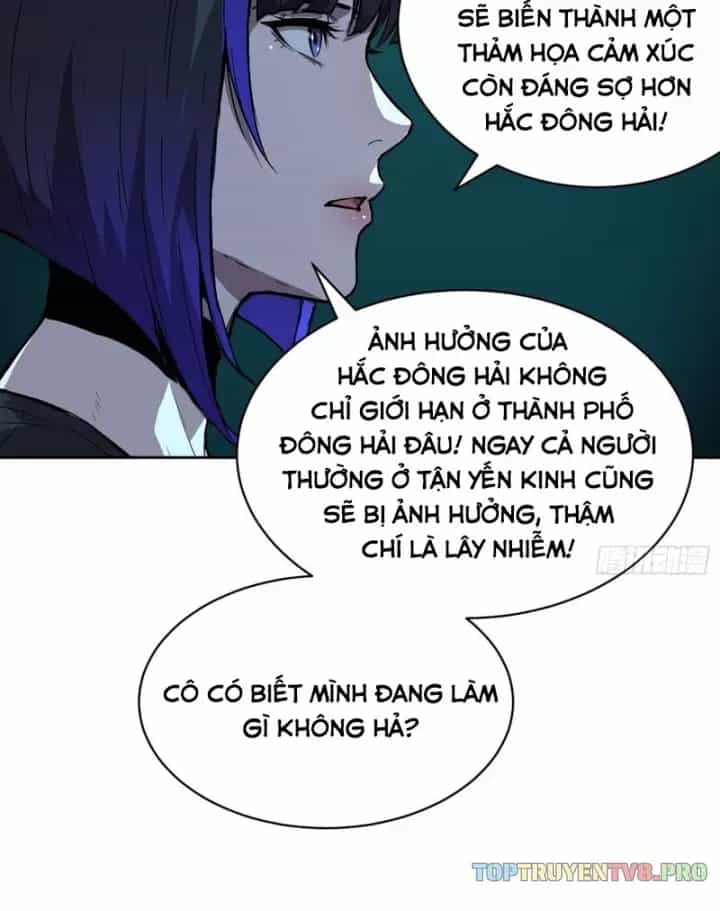 Thế Giới Toàn Người Điên, Tỉnh Táo Chính Là Bị Bệnh - Chương 71 - ảnh 6