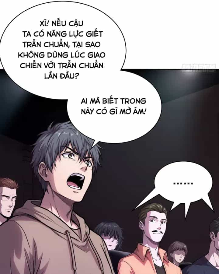 Thế Giới Toàn Người Điên, Tỉnh Táo Chính Là Bị Bệnh - Chương 72 - ảnh 11