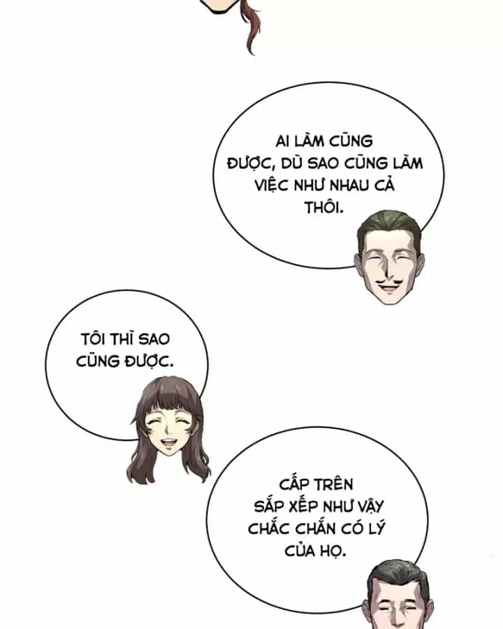 Thế Giới Toàn Người Điên, Tỉnh Táo Chính Là Bị Bệnh - Chương 72 - ảnh 23