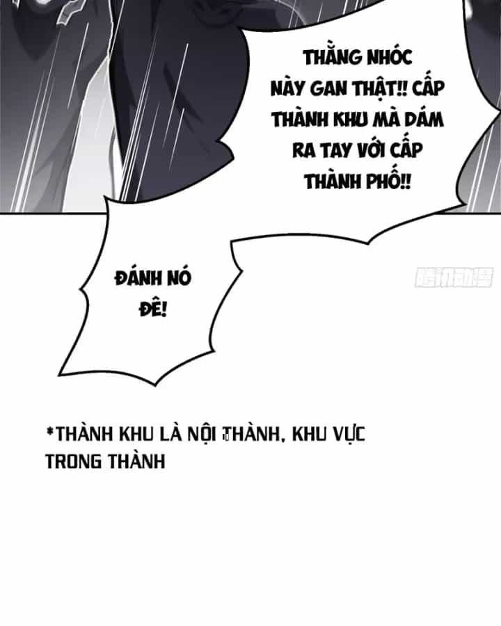 Thế Giới Toàn Người Điên, Tỉnh Táo Chính Là Bị Bệnh - Chương 72 - ảnh 41