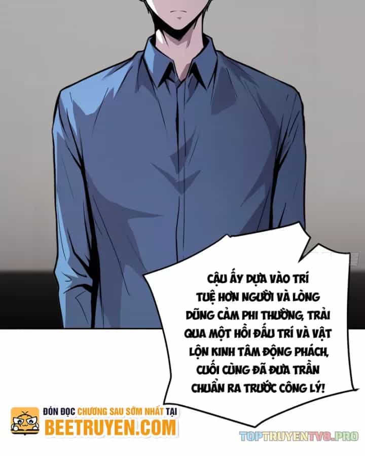 Thế Giới Toàn Người Điên, Tỉnh Táo Chính Là Bị Bệnh - Chương 72 - ảnh 6