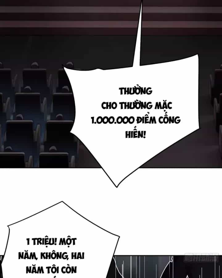 Thế Giới Toàn Người Điên, Tỉnh Táo Chính Là Bị Bệnh - Chương 72 - ảnh 8