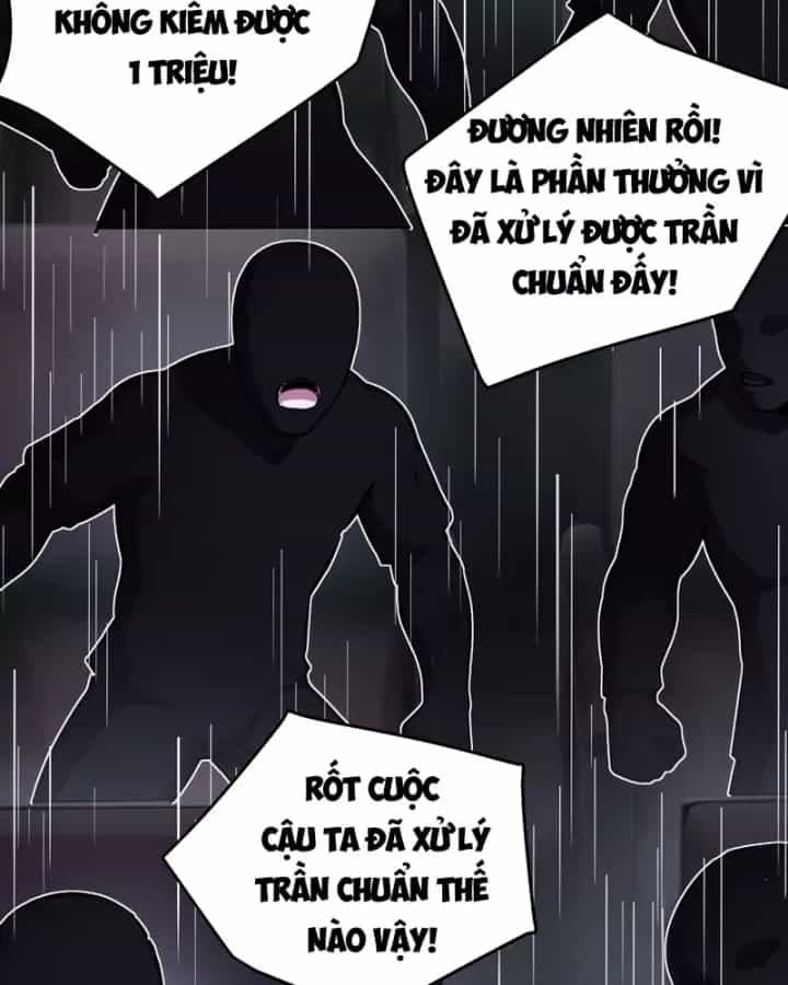 Thế Giới Toàn Người Điên, Tỉnh Táo Chính Là Bị Bệnh - Chương 72 - ảnh 9