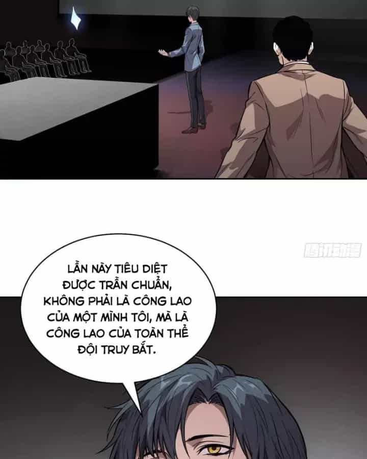 Thế Giới Toàn Người Điên, Tỉnh Táo Chính Là Bị Bệnh - Chương 73 - ảnh 25