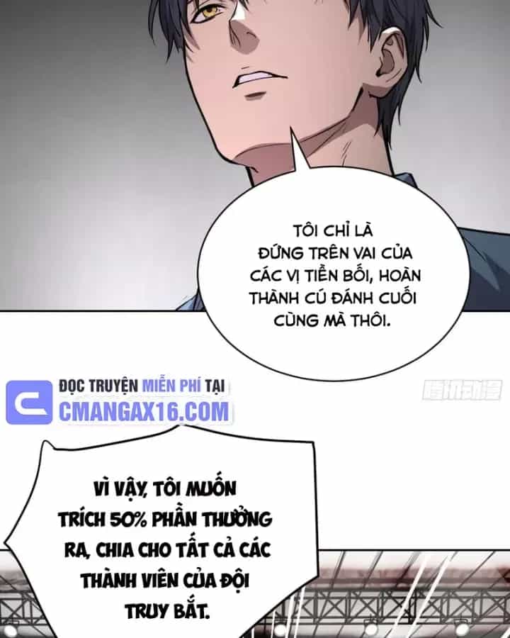 Thế Giới Toàn Người Điên, Tỉnh Táo Chính Là Bị Bệnh - Chương 73 - ảnh 26