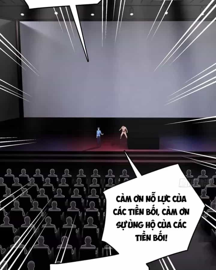 Thế Giới Toàn Người Điên, Tỉnh Táo Chính Là Bị Bệnh - Chương 73 - ảnh 27