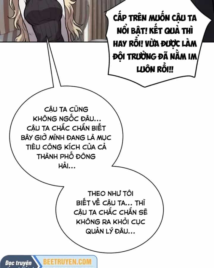 Thế Giới Toàn Người Điên, Tỉnh Táo Chính Là Bị Bệnh - Chương 78 - ảnh 7