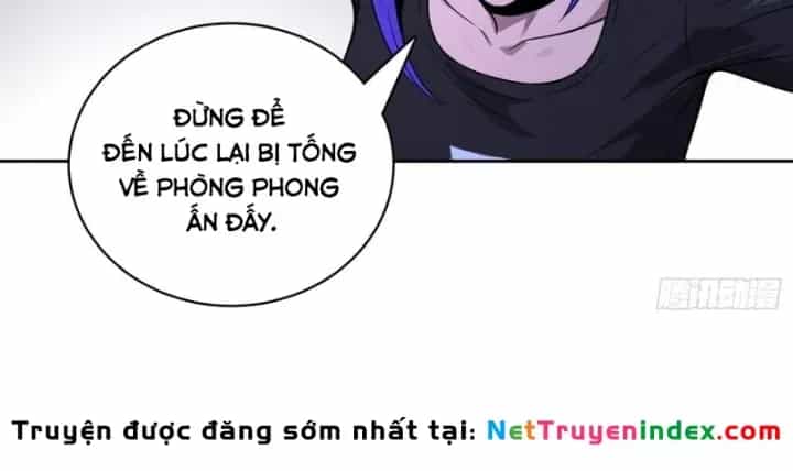 Thế Giới Toàn Người Điên, Tỉnh Táo Chính Là Bị Bệnh - Chương 78 - ảnh 9