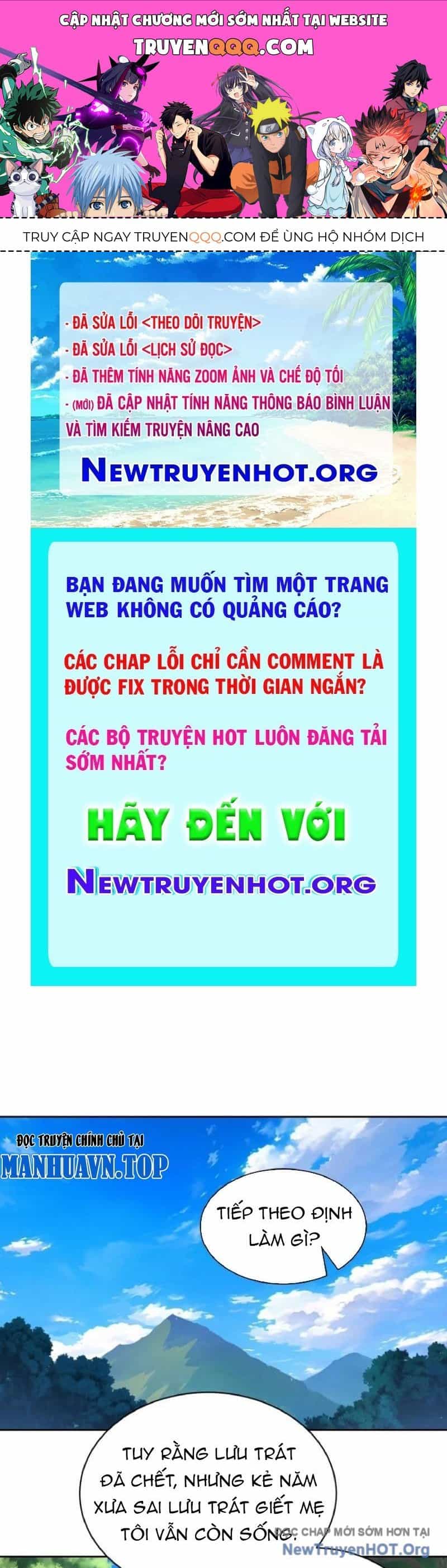 Thế Giới Toàn Người Điên, Tỉnh Táo Chính Là Bị Bệnh - Chương 8 - ảnh 1