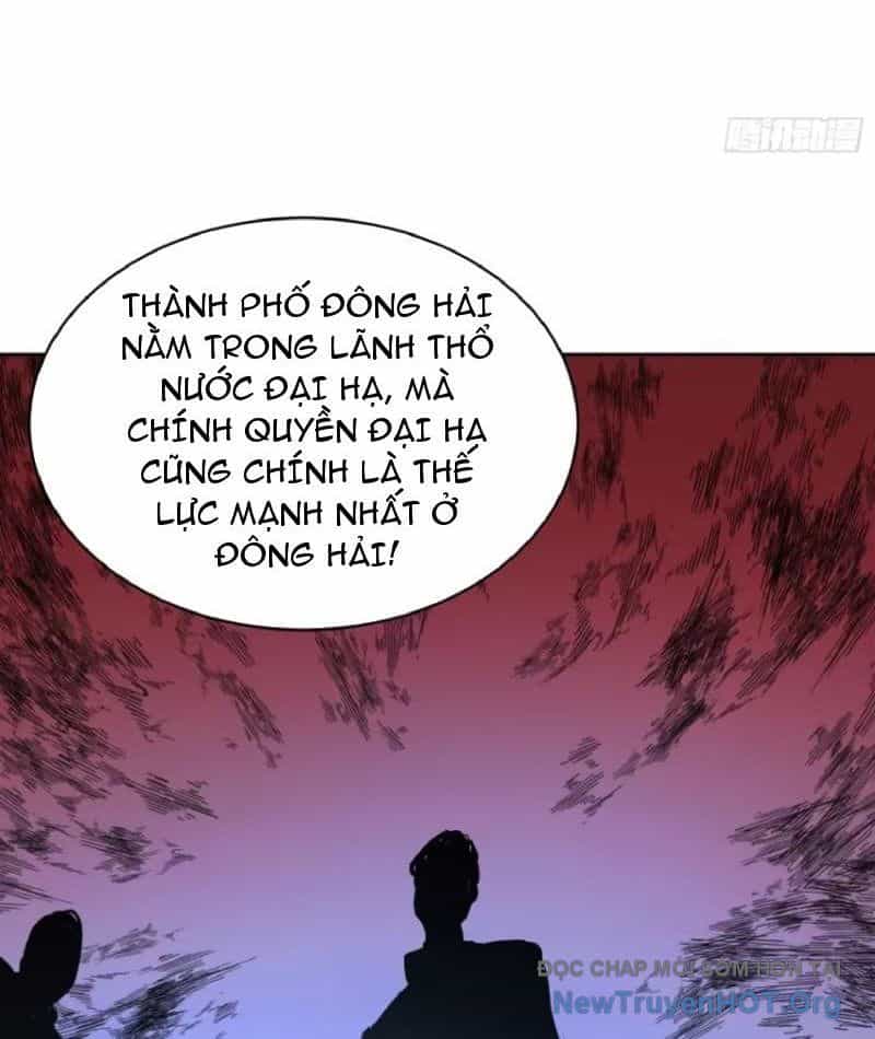 Thế Giới Toàn Người Điên, Tỉnh Táo Chính Là Bị Bệnh - Chương 8 - ảnh 24