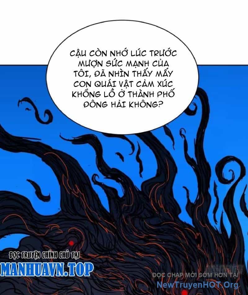 Thế Giới Toàn Người Điên, Tỉnh Táo Chính Là Bị Bệnh - Chương 8 - ảnh 28