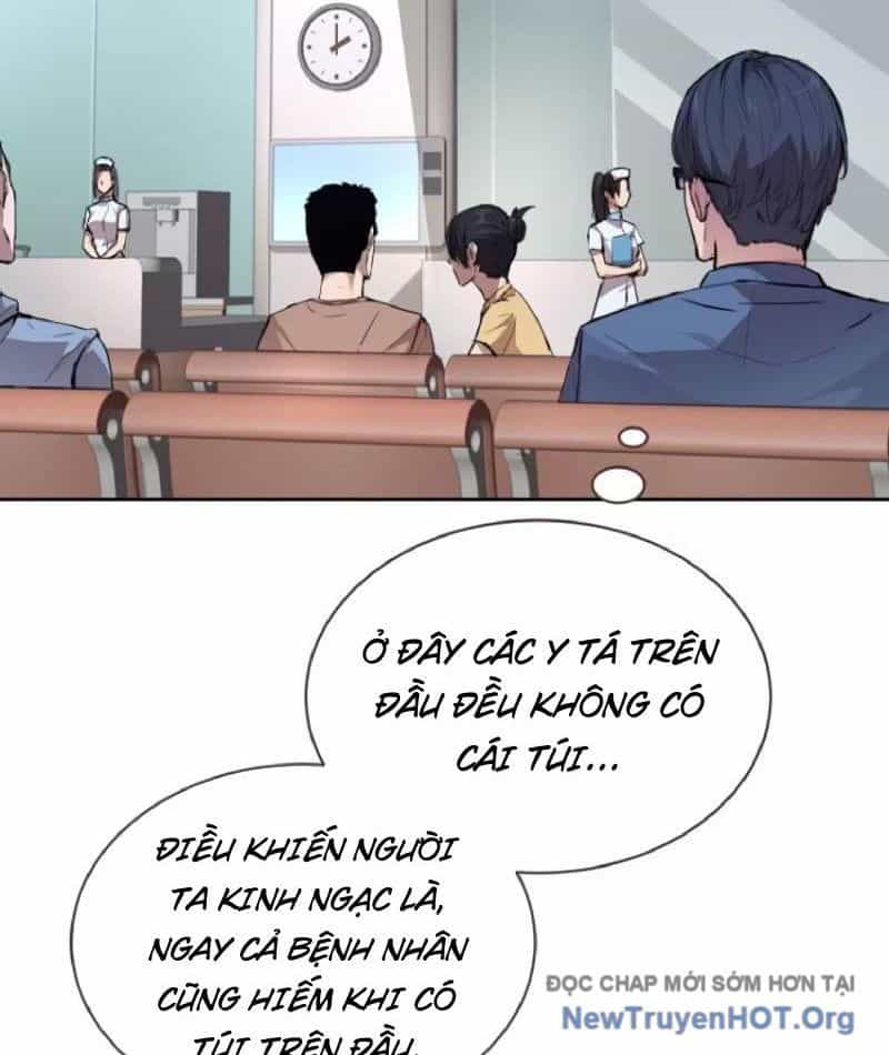 Thế Giới Toàn Người Điên, Tỉnh Táo Chính Là Bị Bệnh - Chương 8 - ảnh 35