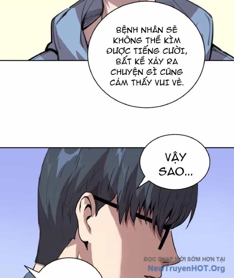 Thế Giới Toàn Người Điên, Tỉnh Táo Chính Là Bị Bệnh - Chương 8 - ảnh 40