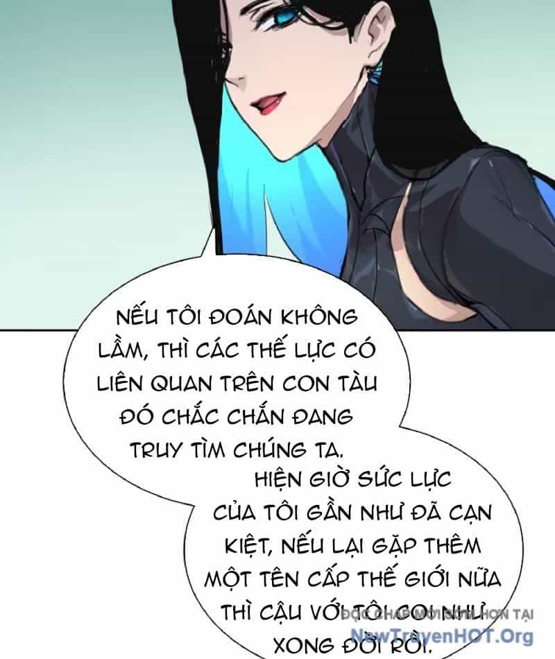 Thế Giới Toàn Người Điên, Tỉnh Táo Chính Là Bị Bệnh - Chương 8 - ảnh 5