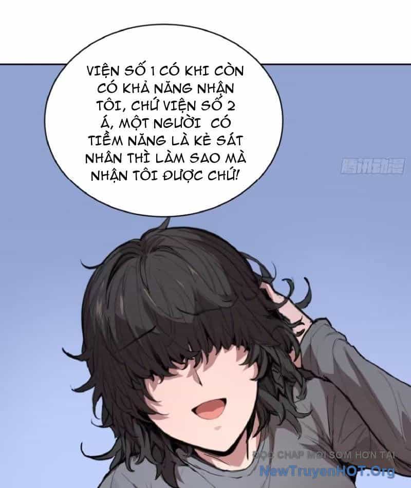 Thế Giới Toàn Người Điên, Tỉnh Táo Chính Là Bị Bệnh - Chương 8 - ảnh 53