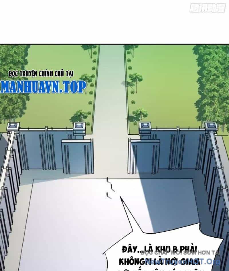 Thế Giới Toàn Người Điên, Tỉnh Táo Chính Là Bị Bệnh - Chương 8 - ảnh 74