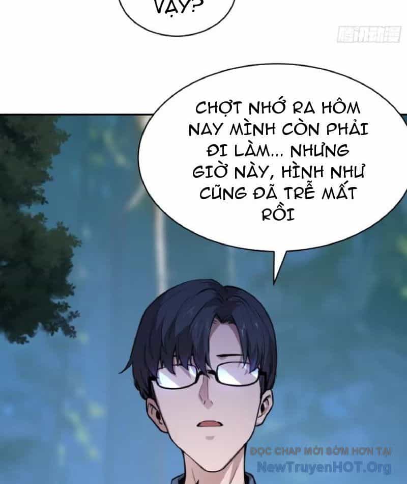 Thế Giới Toàn Người Điên, Tỉnh Táo Chính Là Bị Bệnh - Chương 8 - ảnh 8