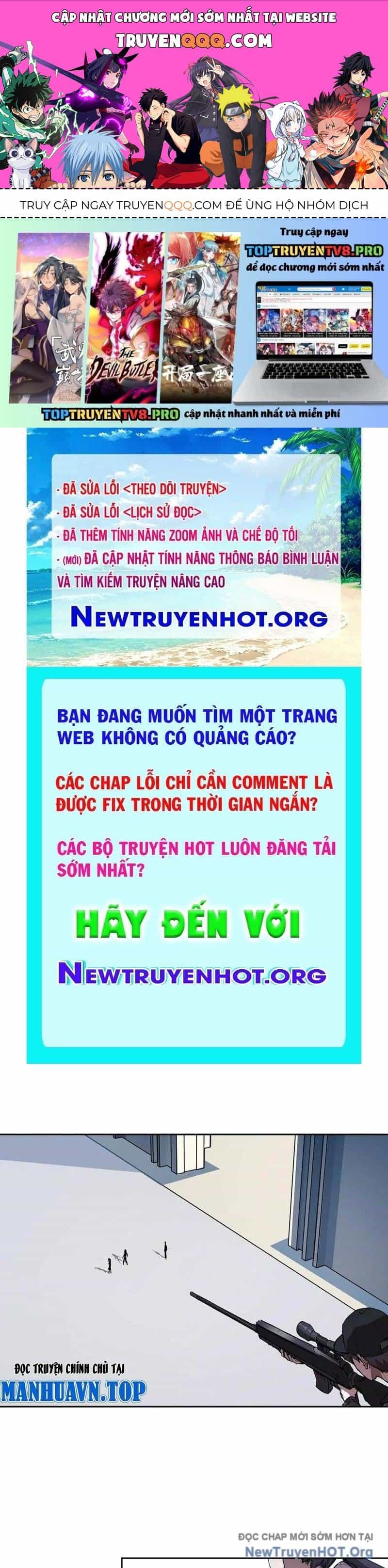 Thế Giới Toàn Người Điên, Tỉnh Táo Chính Là Bị Bệnh - Chương 9 - ảnh 1