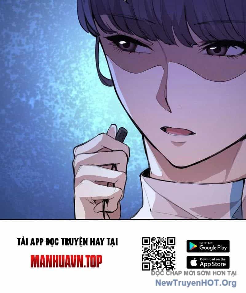 Thế Giới Toàn Người Điên, Tỉnh Táo Chính Là Bị Bệnh - Chương 9 - ảnh 15