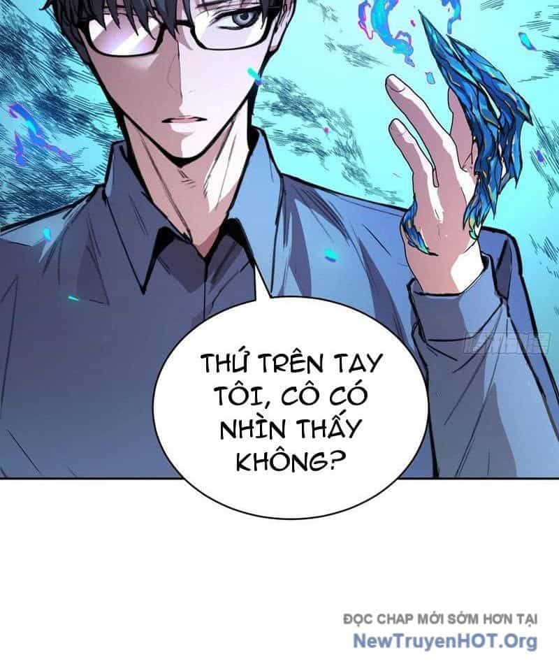 Thế Giới Toàn Người Điên, Tỉnh Táo Chính Là Bị Bệnh - Chương 9 - ảnh 35