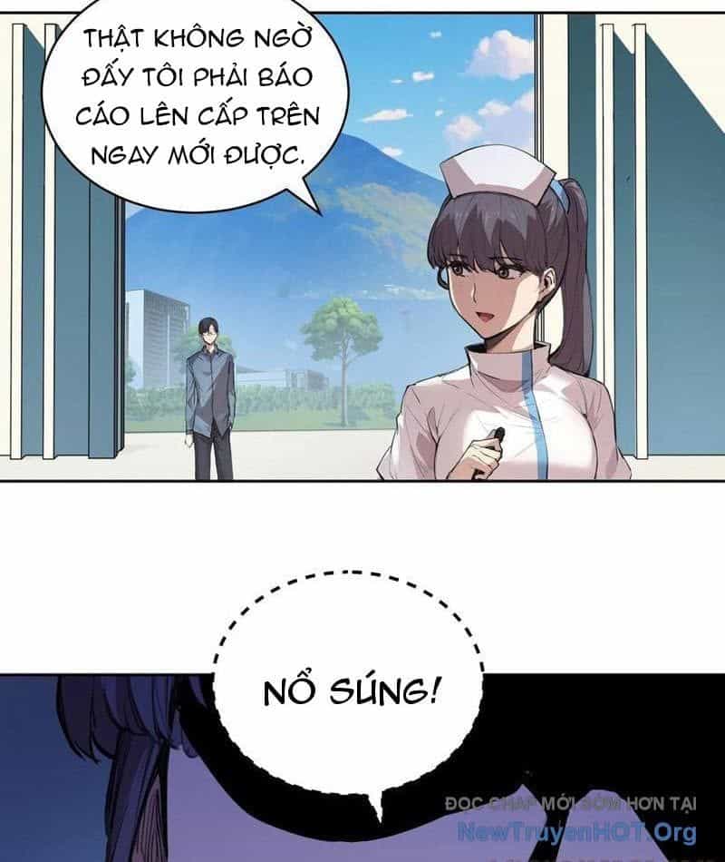 Thế Giới Toàn Người Điên, Tỉnh Táo Chính Là Bị Bệnh - Chương 9 - ảnh 37